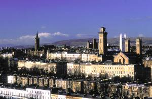 Glasgow, Scotland