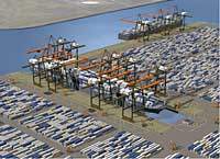Port of Amsterdam