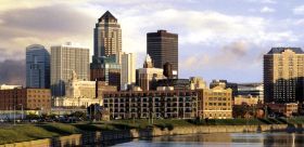 Des Moines, Iowa