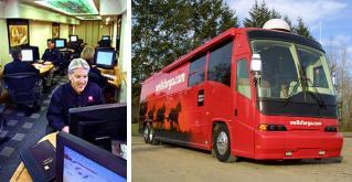 bus