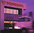 Yoshinoya restaurant