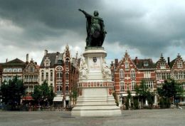 Gent, Belgium