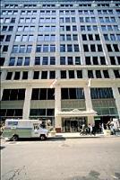 100 W. 33rd, NY