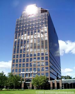One Towne Square