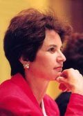Lt. Gov. Kathleen Kennedy Townsend