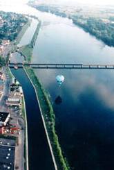Chambly Canal