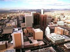 Phoenix, Arizona