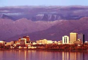 Anchorage, Alaska