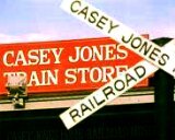Casey Jones