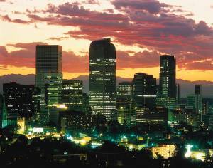 Denver