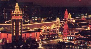 Kansas City