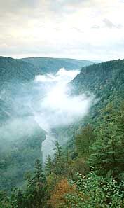 Great Smoky Mountains