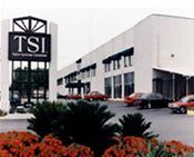 Tropical Sportswear's Tampa HQ