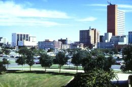 Lubbock, Texas