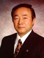 Teruyuki Minoura