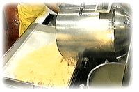 Tofu processing