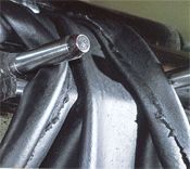 Rubber
