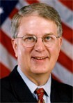 Gov. Roy Barnes