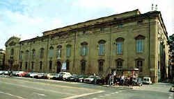 Modena, Italy