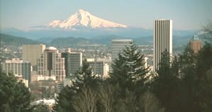 Portland, Oregon