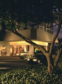Ritz-Carlton