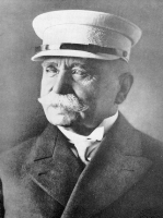 Ferdinand von Zeppelin