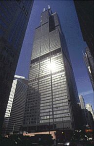 Sears Tower