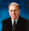 Trizec President and CEO Timothy Callahan