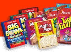 Malt-O-Meal