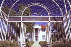Mattie Beal Home in Lawton, Okla.