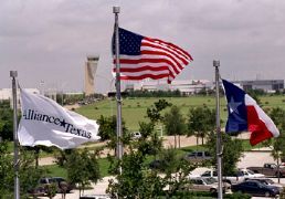 Alliance Airport Industrial Park