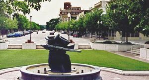 Manhattan, Kansas