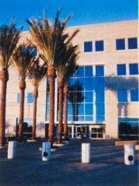 Intel's Fab 22 in Arizona