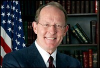 Sen. Lamar Alexander