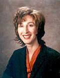 Mayor Anne Marie DeCicco