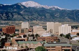 Colorado Springs