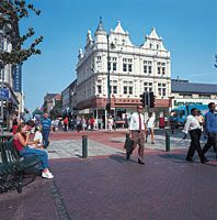 University of Teesside