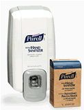 Purell products