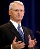 Gordon Campbell