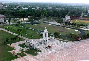Puebla, Mexico