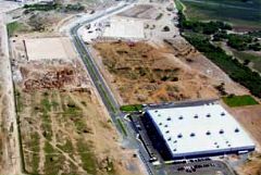 GP Group's Reynosa Industrial Center