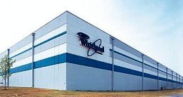 Whirlpool facility in Clyde, Ohio