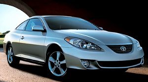 Toyota Solara