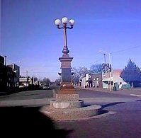 Harper, Kansas