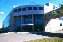 National's South Portland operation
