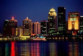 Louisville, Ky.
