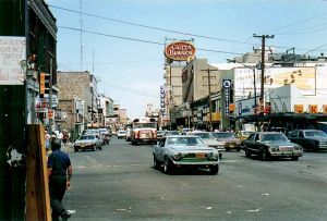 Juarez, Mexico