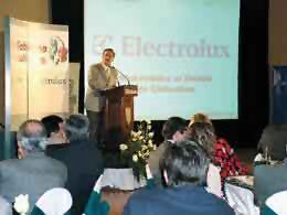 Chihuahua Gov. Patricio Martinez