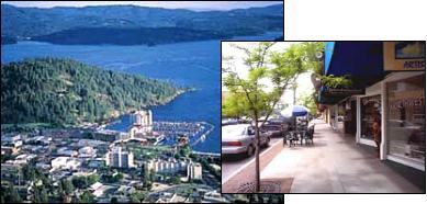 Coeur d'Alene, Idaho