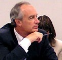 Gov. Dirk Kempthorne